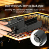 Brosse Rechargeable pour Barbecue Électrique