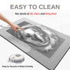 Non-Slip Absorbent Floor Mat for Kitchen, Bathroom & Entryway