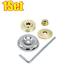Carbon Steel Wire Brush Trimmer Head for Weed & Grass Cutting