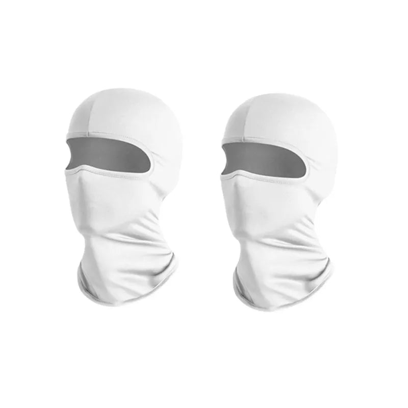 Quick-Dry Breathable Balaclava Full Face Mask