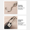 Portable Digital Hanging Scale with LCD Display