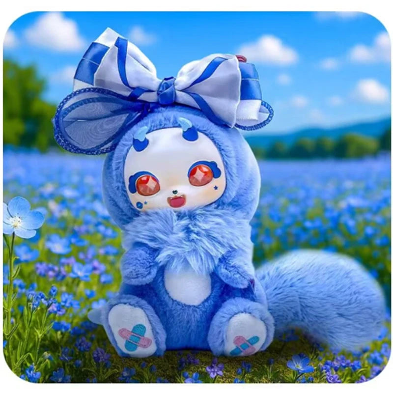 Boboco Sweetheart Party Series Vinyl Doll Blind Box – Kawaii Collectible Figure