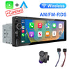 Universal Car Multimedia Player with Android Auto/CarPlay