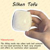 Crunchy Tofu Stress Ball