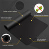 XXL Non-Slip Gaming Mouse Pad with Extended Desk Mat
