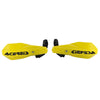 Universal Motorcycle Hand Guards for Dirt Bikes and Enduro