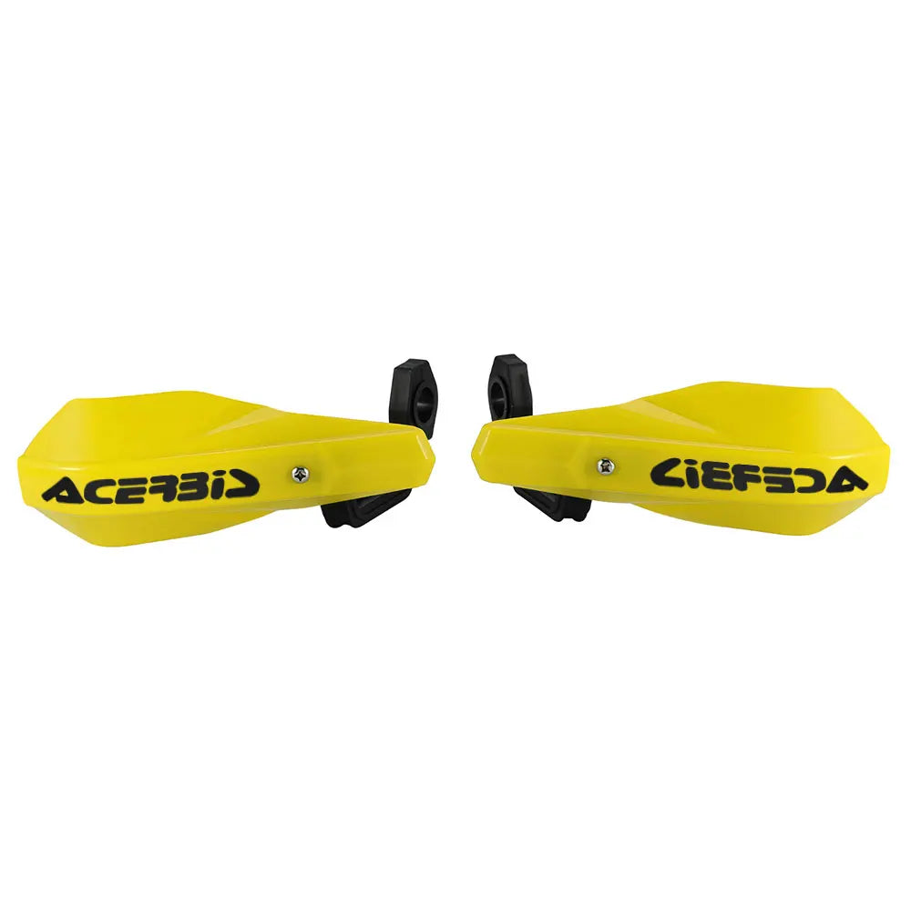 Universal Motorcycle Hand Guards for Dirt Bikes and Enduro
