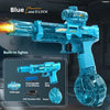 Electric Water Blaster with LED Lights