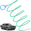 Flexible Car Drain Cleaning Brush for Sunroof and Sunroof Drains