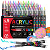 Acrylic Marker Pen Set for Art & Craft