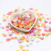 10mm Flower Sequin Craft Embellishments
