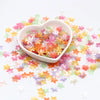 10mm Flower Sequin Craft Embellishments