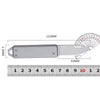 Compact Multi-Tool Pocket Knife