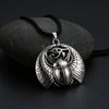 Ancient Egyptian Scarab Pendant Necklace