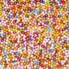 Pearl White Cake Decorative Balls for Baking & Desserts