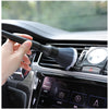 Ultra-Soft Car Detailing Brush Set for Interior Cleaning