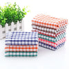 100% Cotton Kitchen Tea Towels – Absorbent & Lint-Free Dish Cloths (6-Pack)