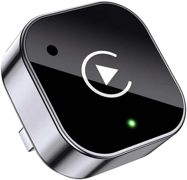 Wireless CarPlay & Android Auto Adapter