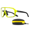 Photochromic Cycling Sunglasses