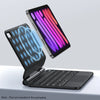Backlit Keyboard Case with Touchpad for iPad Mini 6 & 7 (8.3-Inch)