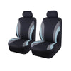 Universal Polyester Seat Covers for Car, SUV, and Truck
