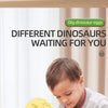 Dinosaur Fossil Dig Kit for Kids - Excavation Science Set