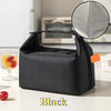 Insulated Lunch Bag for Adults – Waterproof Oxford Tote with Leakproof Lining