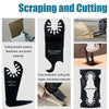 Oscillating Multi-Tool Blade & Accessory Set