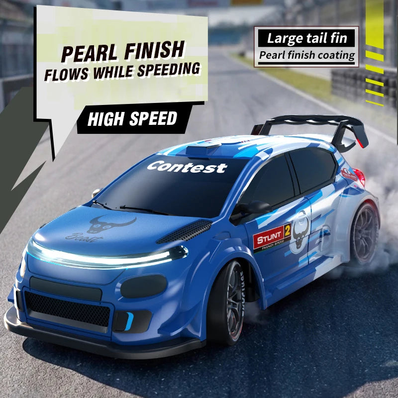 Voiture RC de Drifting Haute Performance