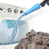 Flexible Dryer Vent Cleaning Brush Attachment