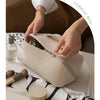 Large-Capacity Waterproof Cosmetic Organizer Bag