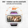 Adjustable Waterproof Shower Phone Holder