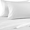 Ultra-Soft Microfiber 4-Piece Bed Sheet Set