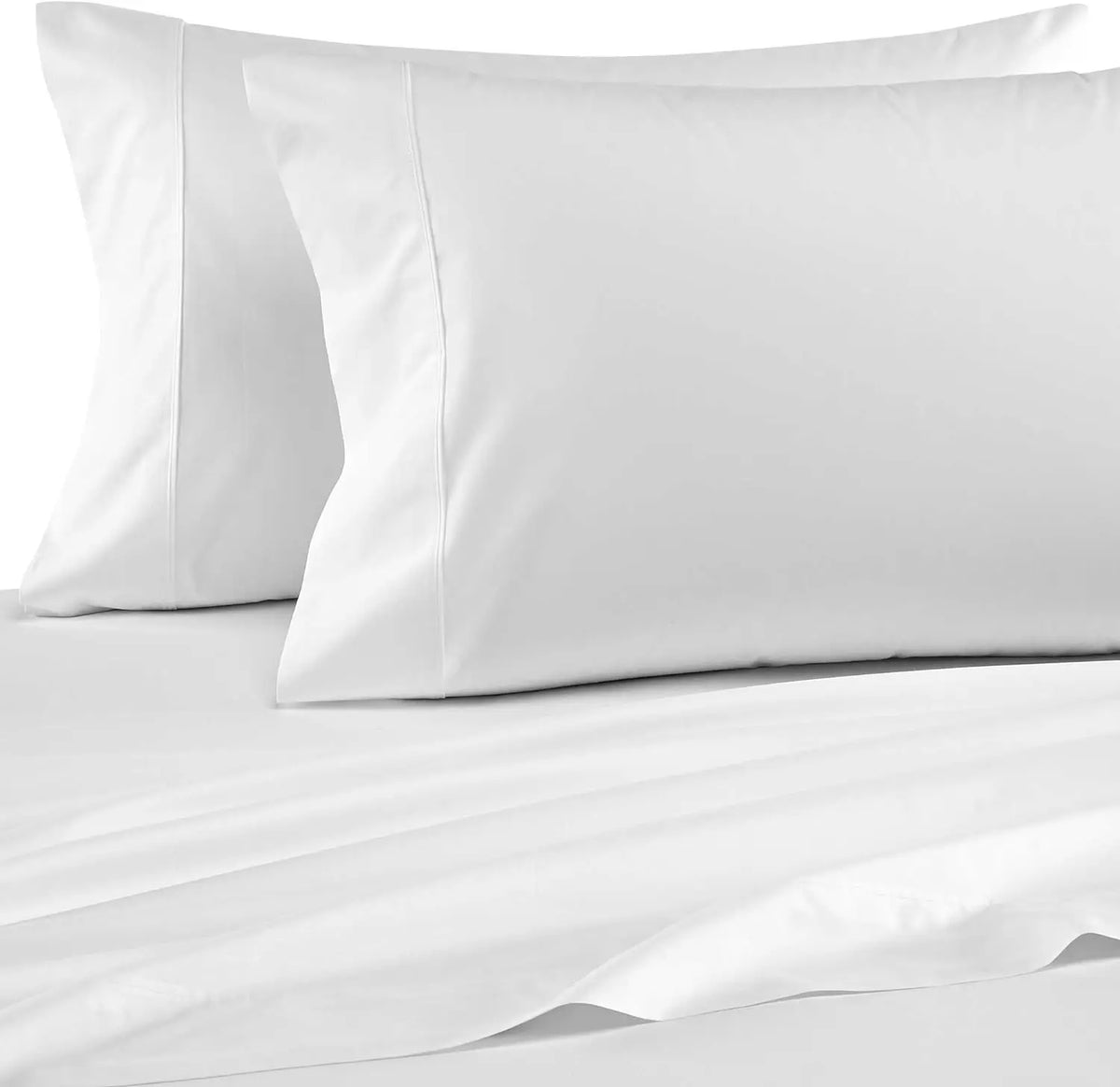 Ultra-Soft Microfiber 4-Piece Bed Sheet Set