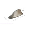 Shark Fin Antenna Cover for Cars