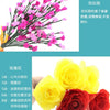 Handmade Crepe Paper Roll for DIY Paper Flowers