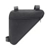 Waterproof Bicycle Frame Triangle Bag with Secure Straps