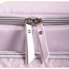 17L Insulated Lunch Bag Backpack with Cooler Compartment