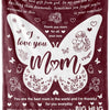 Soft Coral Fleece Throw Blanket – Lightweight & Cozy for All Seasons