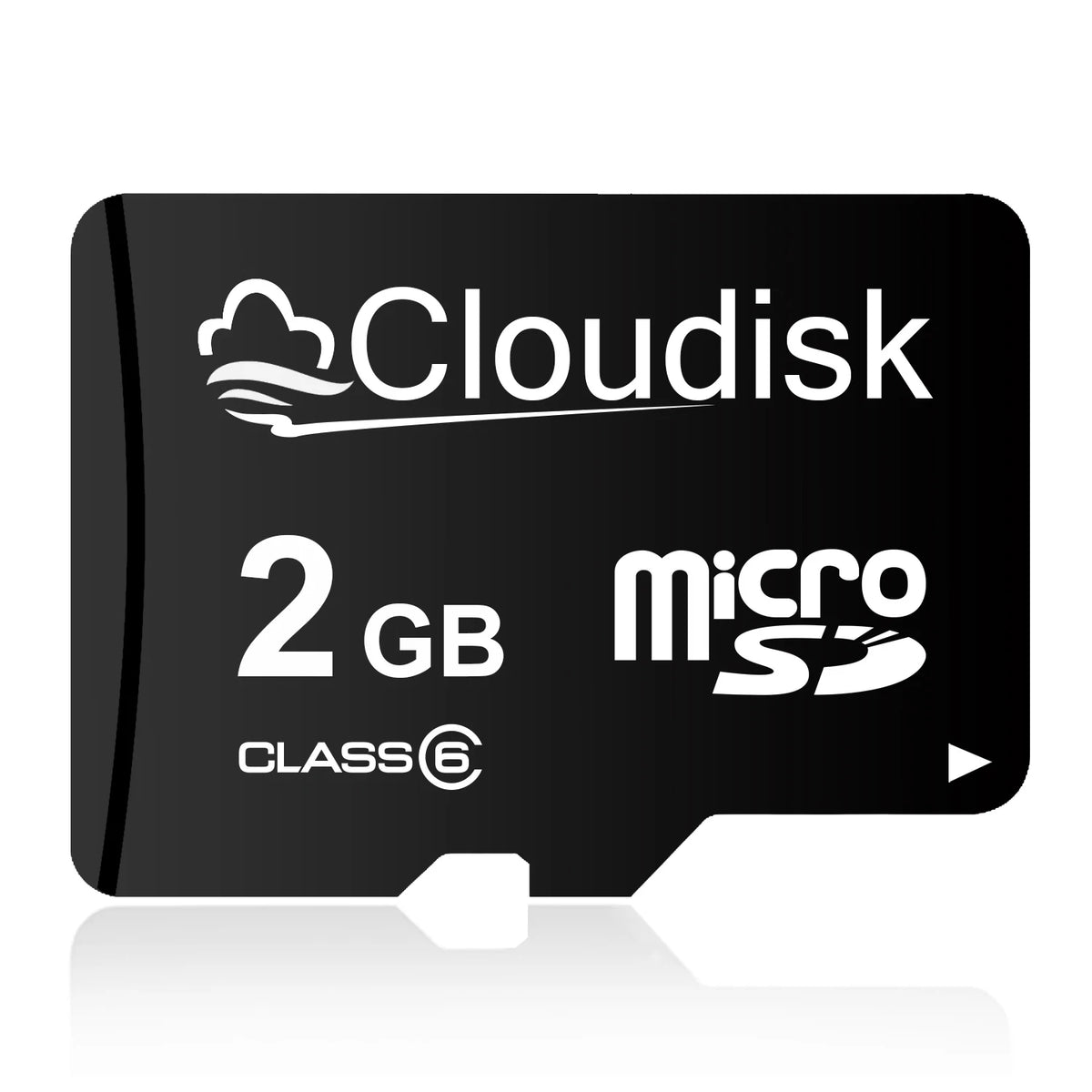 High-Speed microSD Card for Phones, Tablets, and Cameras