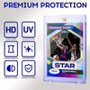 Magnetic Trading Card Holder