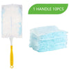 Disposable Duster Refills (10-Pack) for Swiffer