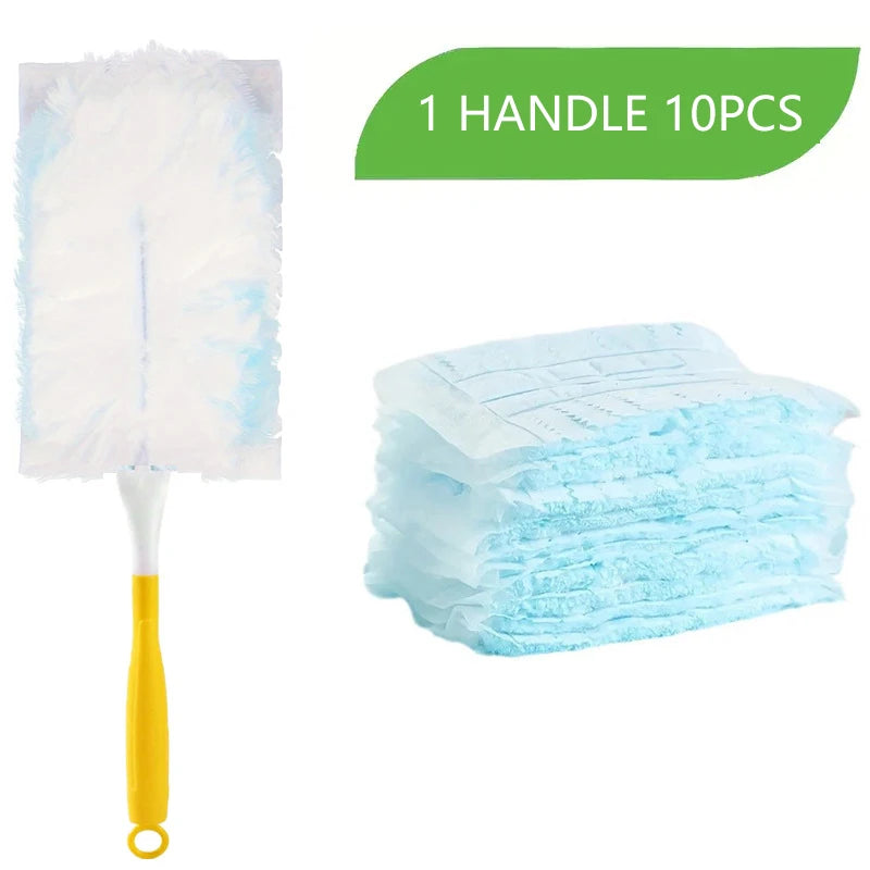 Disposable Duster Refills (10-Pack) for Swiffer