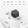Magnetic Cable Clips with Adhesive Backing
