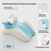 Prone Reading Pillow for Bed