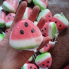 Watermelon Slow-Rise Stress Relief Squishy