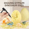 Dinosaur Fossil Dig Kit for Kids - Excavation Science Set