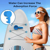 Kayak Drink & Phone Holder with Secure Mount