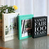 Set of 3 Decorative Faux Books for Shelf & Coffee Table Styling