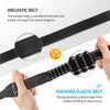 Adjustable Reflective Dog Car Seatbelt